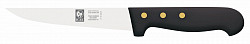 Нож обвалочный Icel 15см TECHNIC черный 27100.3139000.150 в Санкт-Петербурге, фото